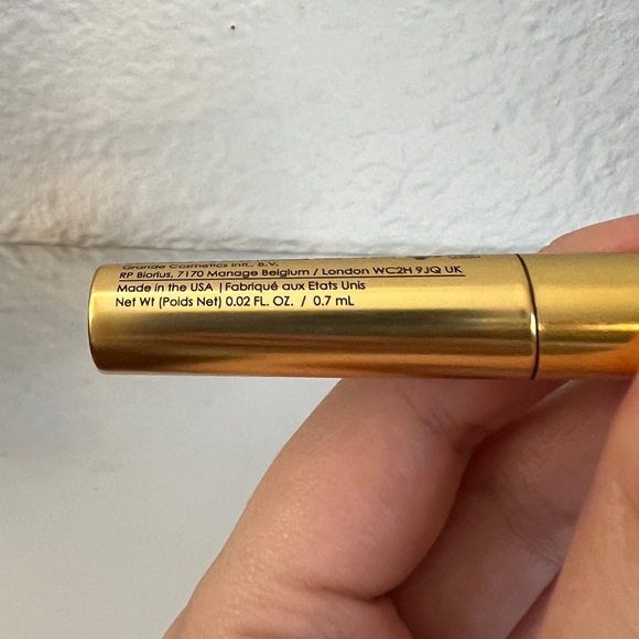 GrandeLASH-MD Lash Enhancing Serum MINI - Picture 2 of 3